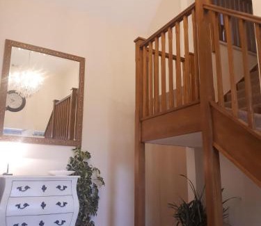 Littlehampton Bed & Breakfast | Berry House Bed & Breakfast