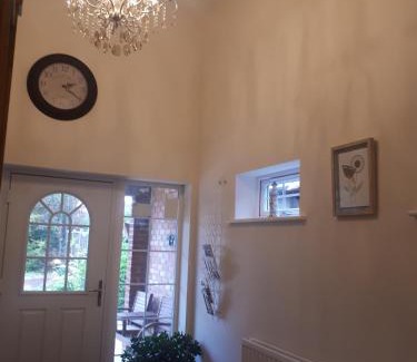 Littlehampton Bed & Breakfast | Berry House Bed & Breakfast