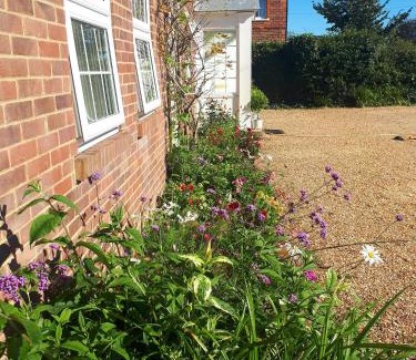 Littlehampton Bed & Breakfast | Berry House Bed & Breakfast