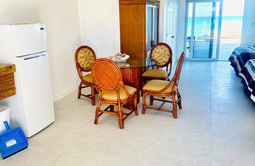 Great Harbour Cay Apartment | Berry Island Hotel Suites