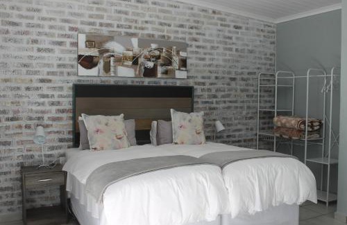 Kroonstad House | Berry Lane Guesthouse