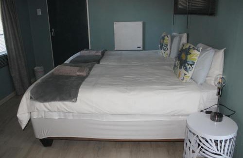 Kroonstad House | Berry Lane Guesthouse