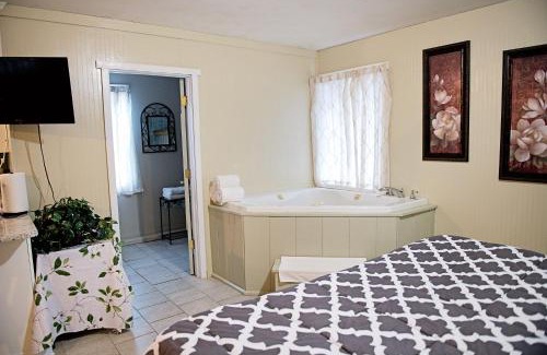 Ono Bed & Breakfast | Berry Patch BnB