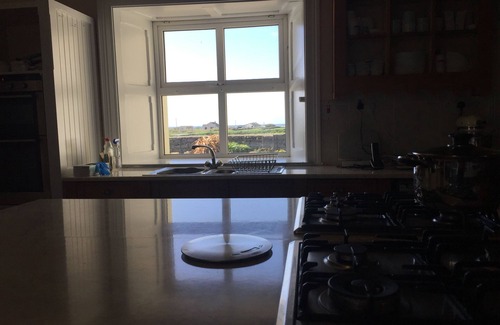 Spanish Point House | Berrylodge Country House Spanish Point Clare