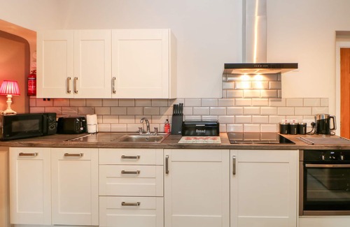 Wing Cottage | Berrymoor Cottage