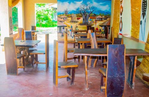 Lilongwe Cabin | Bershai Lodge