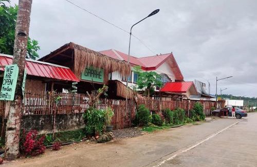 San Isidro House | Bert's Place