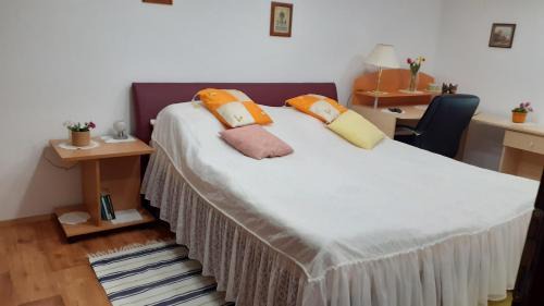 Senta Apartment | Berta Apartman