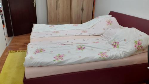 Senta Apartment | Berta Apartman