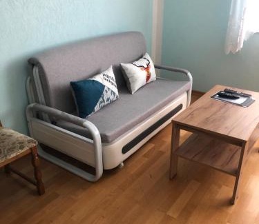 Richelbach Apartment | Berta