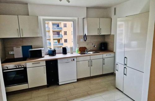 Rhein-Erft-Kreis District Apartment | Berta die Kölner Vorstadtwohnung