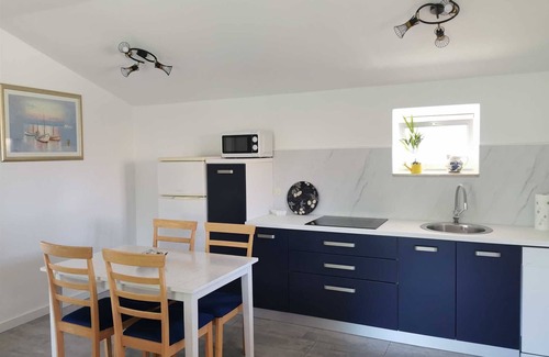 Kanfanar Apartment | BERTETIC One-Bedroom Apartment 1