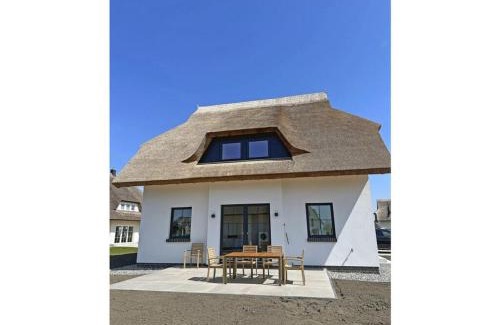 Altenkirchen House | Berth Comfortable holiday residence