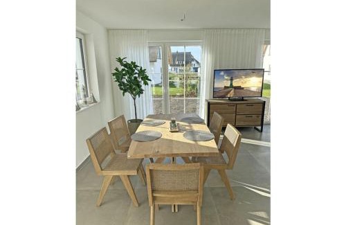 Altenkirchen House | Berth Comfortable holiday residence