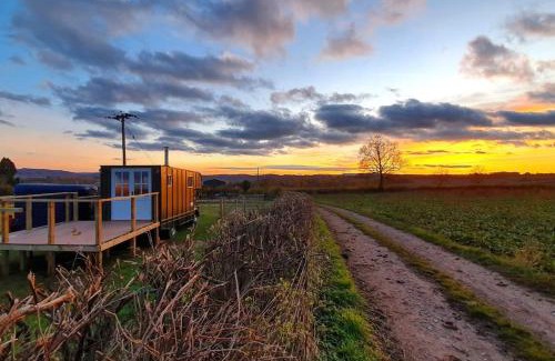 Ross-on-Wye Apartment | Bertha's Box
