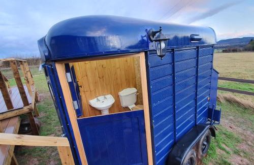 Ross-on-Wye Apartment | Bertha's Box