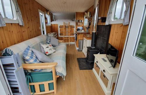 Ross-on-Wye Apartment | Bertha's Box