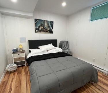 Laval Apartment | Bertha's charming urban retreat