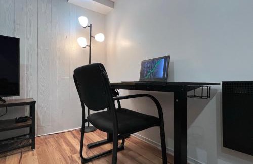 Laval Apartment | Bertha's charming urban retreat