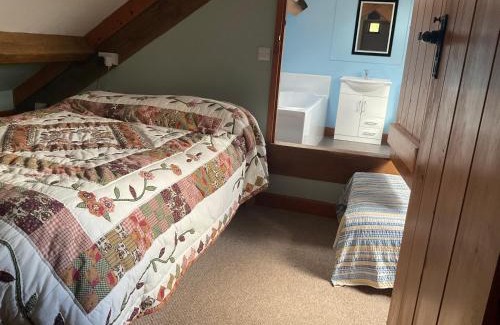 Broughton Mills Apartment | Bertha's Cottage