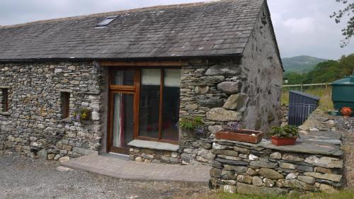 Broughton Mills Apartment | Bertha's Cottage