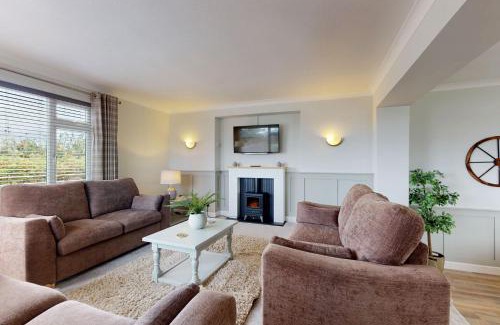 Henryd Apartment | Berthlwyd Coach House