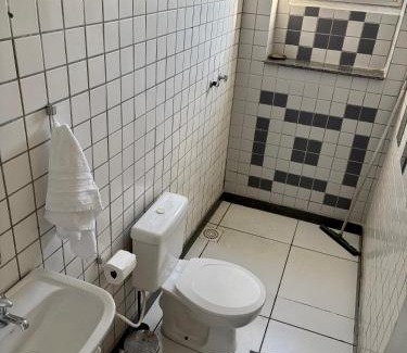 Sao Francisco Apartment | Bertholi Beira-Mar