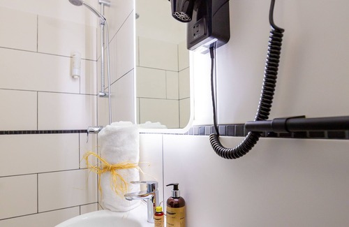 Mulhouse Hotel | Berti Hôtel Mulhouse Centre Gare