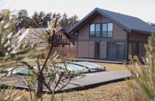 Upesgriva House | Berti
