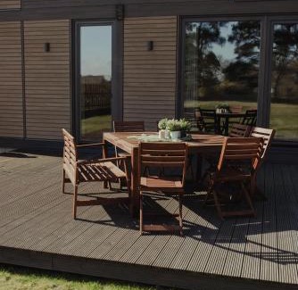 Upesgriva House | Berti
