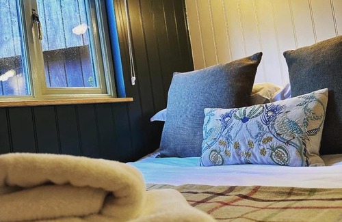 Foolow House | Bertie's Retreat