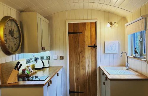 Foolow House | Bertie's Retreat