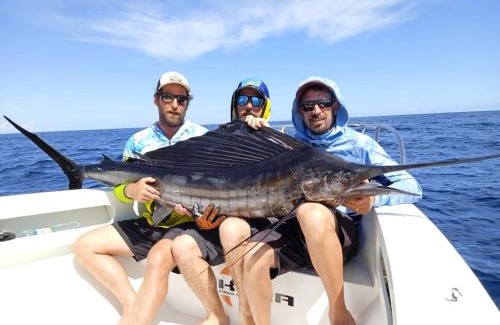 Nosy Tanihely Boat Rental | Bertin Fishing Nosy Be