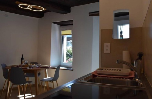 Riazzino House | Bertino 1892 by Interhome