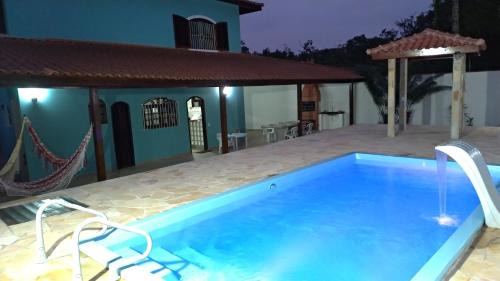 Guarutuba House | Bertioga-Costa do Sol MK9