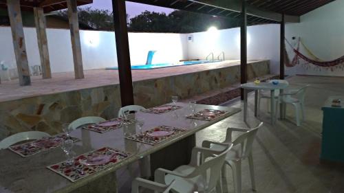 Guarutuba House | Bertioga-Costa do Sol MK9