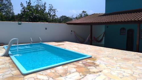 Guarutuba House | Bertioga-Costa do Sol MK9
