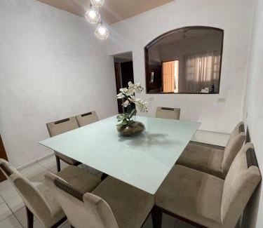 Jardim Rio da Praia House | Bertioga Rio da Praia