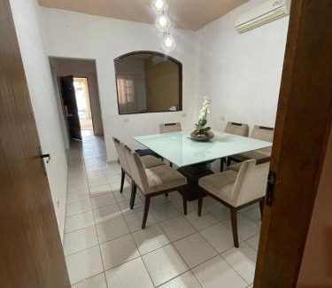 Jardim Rio da Praia House | Bertioga Rio da Praia