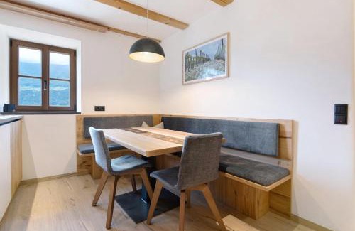 Silandro Apartment | Bertollhof Weingenuss