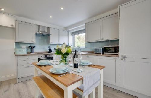 Little Petherick House | Berts Place
