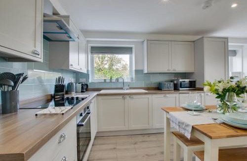 Little Petherick House | Berts Place