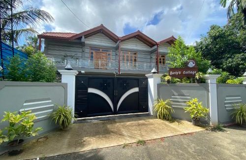 Jaffna Bed & Breakfast | Berty's Cottage