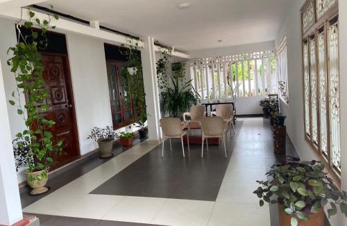 Jaffna Bed & Breakfast | Berty's Cottage