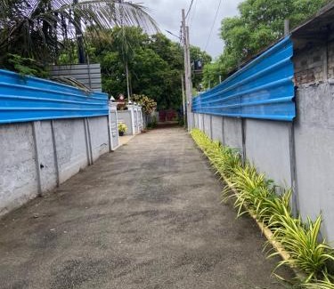 Jaffna Bed & Breakfast | Berty's Cottage
