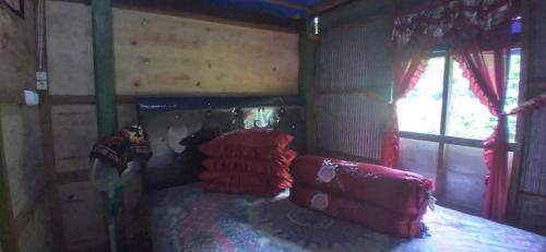 Bantimurung House | Berua homestay Rammang Rammang