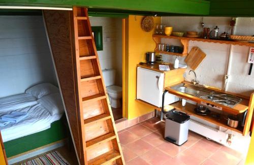 Djupivogur Hostel | Berunes HI Hostel