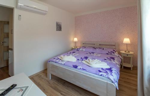 Brod nad Dyji House | Berunka
