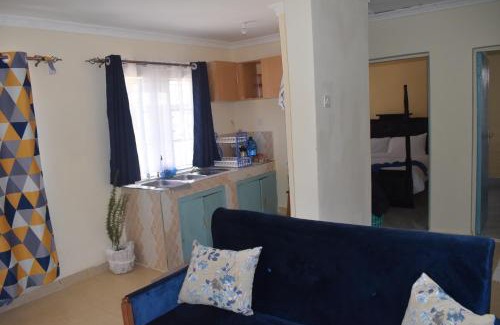 Kabarnet Apartment | Berur Homes