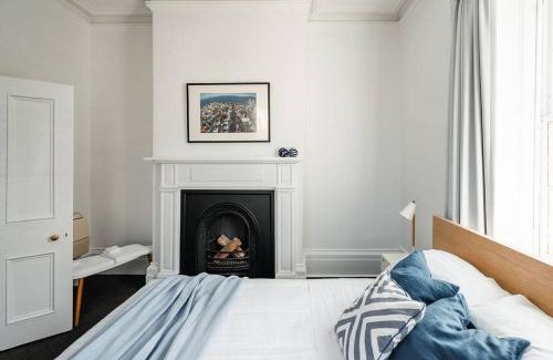 Battery Point House | Berwick Cottage